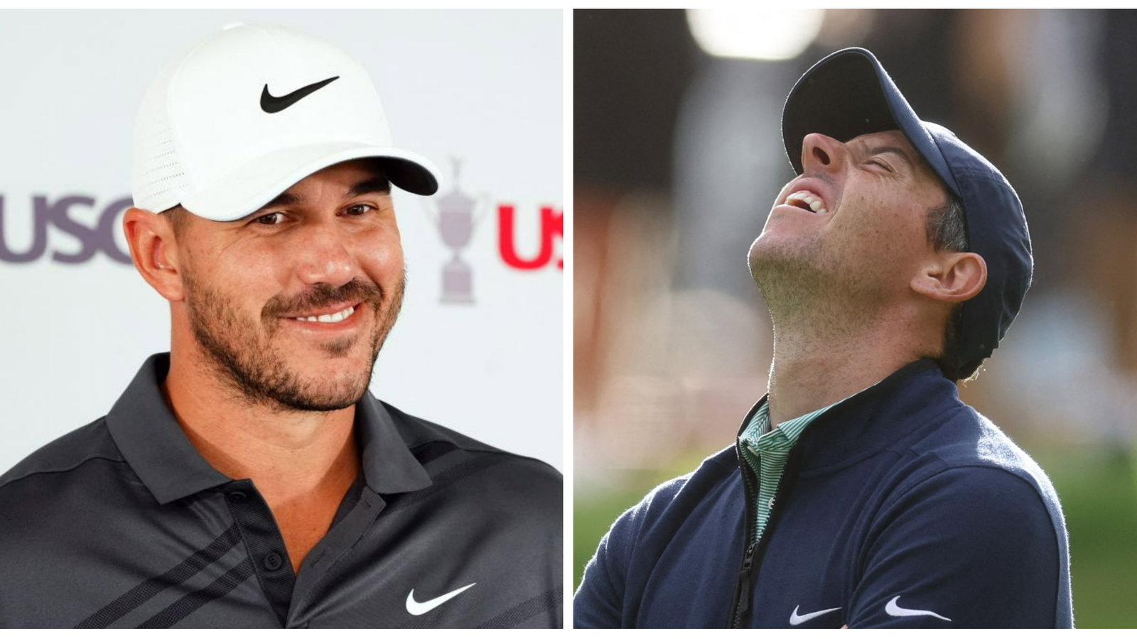 10 players who changed their minds about LIV Golf: "I'm obviously not going!"